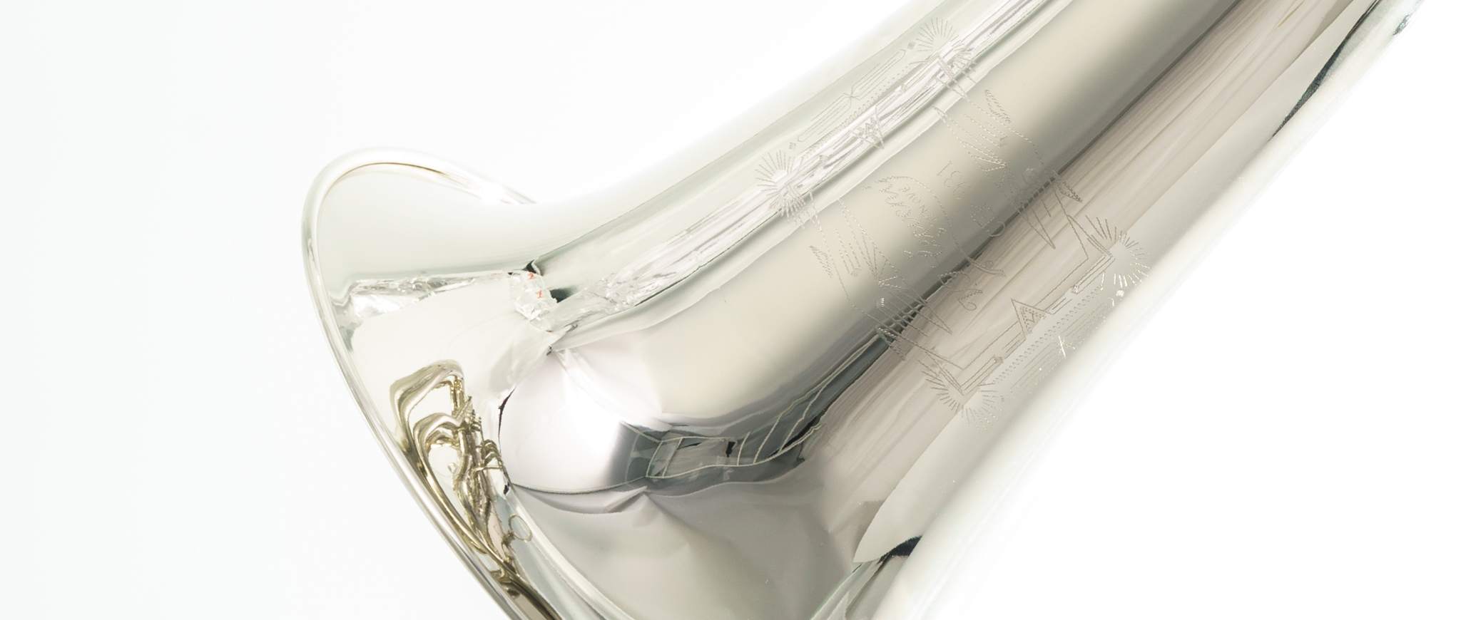 The 931 Baritone: A Masterpiece of Innovation and Craftsmanship